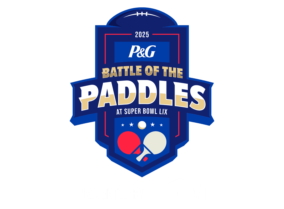 Battle of the Paddles logo